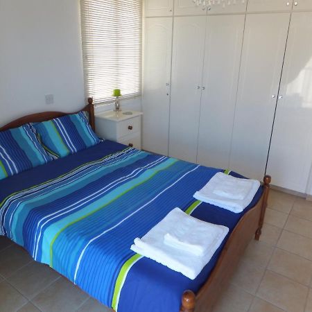 Cyking Apartment 103 Pafos Zewnętrze zdjęcie