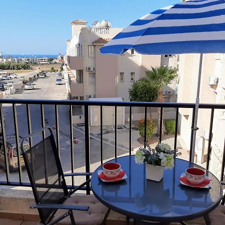 Cyking Apartment 103 Pafos Zewnętrze zdjęcie