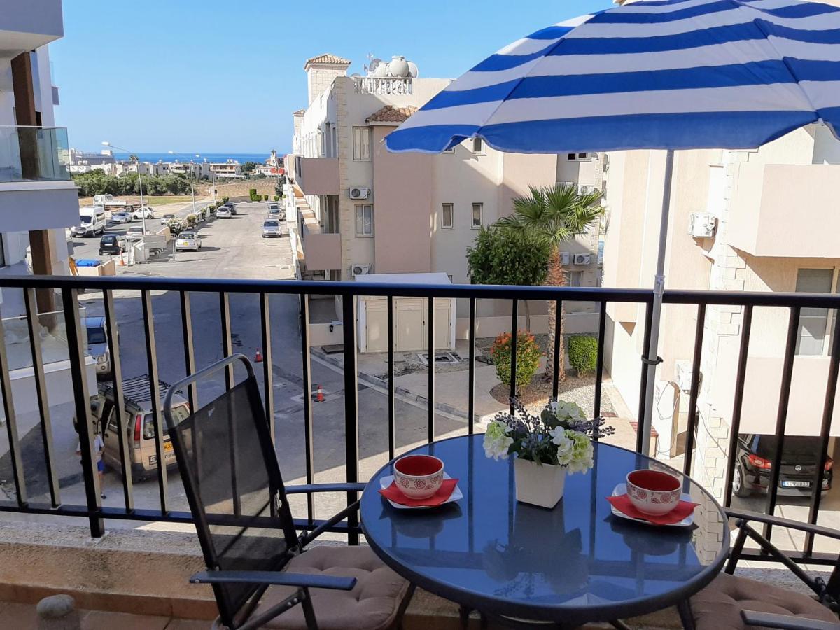 Cyking Apartment 103 Pafos Zewnętrze zdjęcie